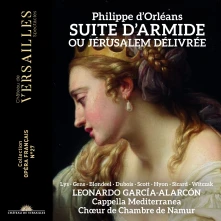 CD PHILIPPE D'ORLEANS: SU...