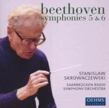 CD Zinman, David - Symphonies No.5 & 6