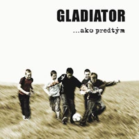 CD Ako predtým