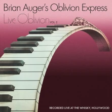 Vinyl LIVE OBLIVION VOL. 2