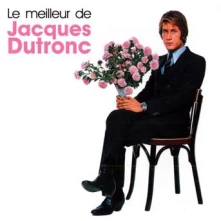 CD Le Meilleur De Jacques Dutronc