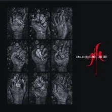Xmal Deutschland, CD GIFT - THE 4AD YEARS