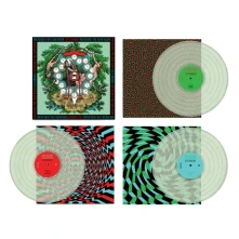 Vinyl LIVE IN BRISBANE