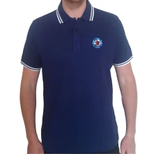 Polokošeľa Target Logo