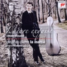 CD Pi... - L'heure Exquise
