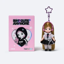CD Not Cute Anymore