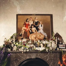 The Last Dinner Party, CD PRELUDE TO ECTASY