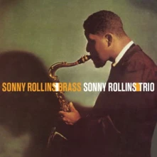 Vinyl BRASS/ TRIO