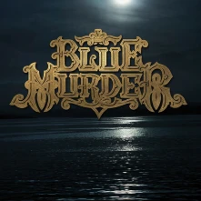 CD Blue Murder