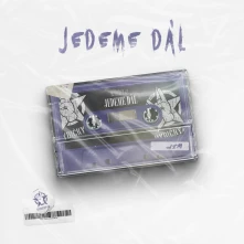 Rybičky 48, CD Jedeme Dál