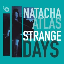 Vinyl STRANGE DAYS