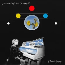 Vinyl NATURE OF THE UNIVERSE