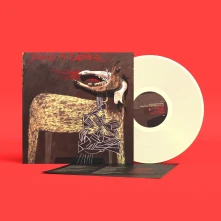 Vinyl WITH TRAMPLED BY TURTLES