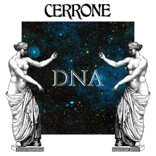 Cerrone, Vinyl DNA