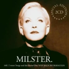 CD MILSTER ANGELIKA - MILSTER SPECIAL/BONUS