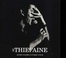 CD FELIX - Homo Plebis Ultimae Tour