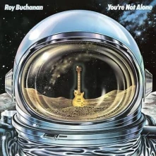 Vinyl YOU RE NOT ALONE