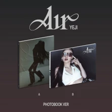 CD Air