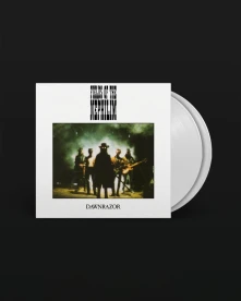 Vinyl DAWNRAZOR