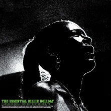 Billie Holiday, Vinyl HOLIDAY, BILLIE - ESSENTIAL