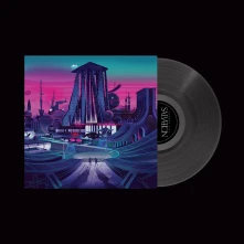 Gorgon City, Vinyl Salvation