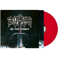 Vinyl LAST SUPPER