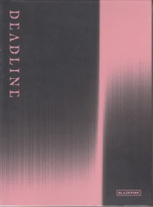CD Deadline (Black Version)