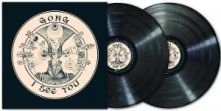 Gong, Vinyl I SEE YOU