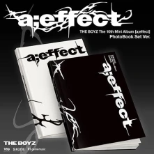 CD A;Effect