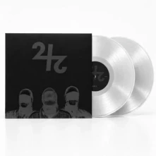 Front 242, Vinyl BLACK OUT