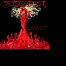 CD Rise of the Blood Legion