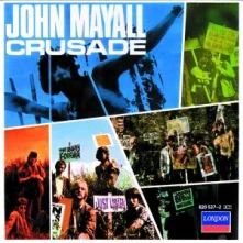 CD CRUSADE