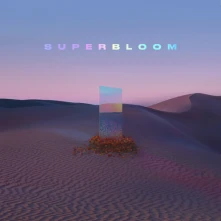 CD SUPERBLOOM