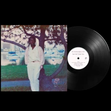 Vinyl I'M NOT YOUR TOY