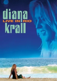 DVD LIVE IN RIO
