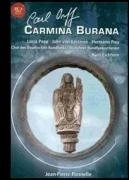 DVD Orff: Carmina Burana
