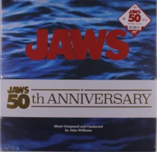 Vinyl JAWS