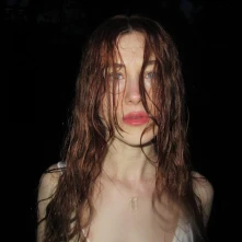 Vinyl GRACE INSPACE - HEAVY HAIR