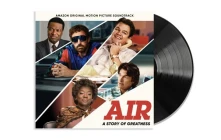 Vinyl Air (Original Motion Picture Soundtrack)