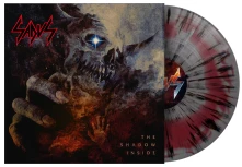 Vinyl THE SHADOW INSIDE