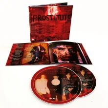 CD Prostitute (Deluxe Edition)