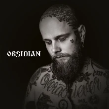 Jickson, CD Obsidian