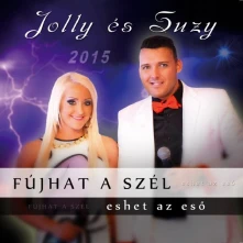 CD Fújhat A Szél, Eshet Az Eső