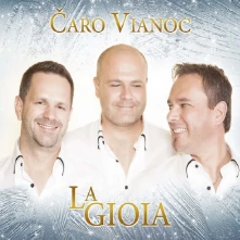 CD Čaro Vianoc
