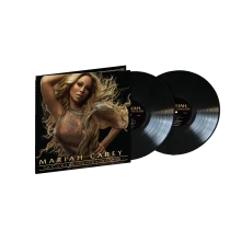 Vinyl The Emancipation of Mimi