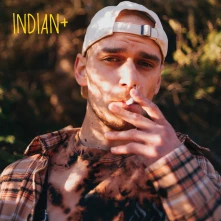 CD Indian+