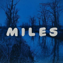 Miles Davis, Vinyl The New Miles Davis Quintet
