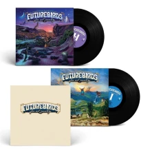 Vinyl FAR OUT COUNTRY I&II