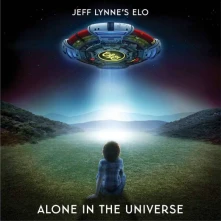 CD ALONE IN THE UNIVERSE