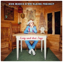 CD EWIG UND DREI TAGE
